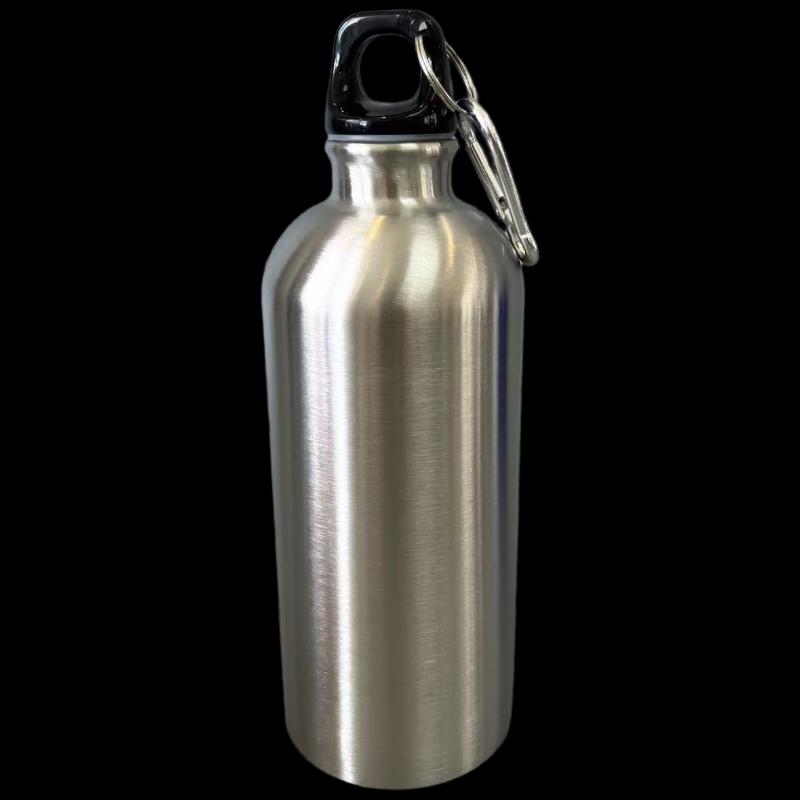Shangqi Aluminum Sports & Cycling Water Bottle