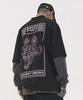 Shubto Graphic T-Shirt Black