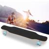 Maple Wooden Professional Longboard Strong Loading Antiskid Deck Four Wheel Sports Skateboard for