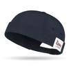 Retro Landlord Hat Quick Drying Skullcap Casual Snapback Hat  Unisex