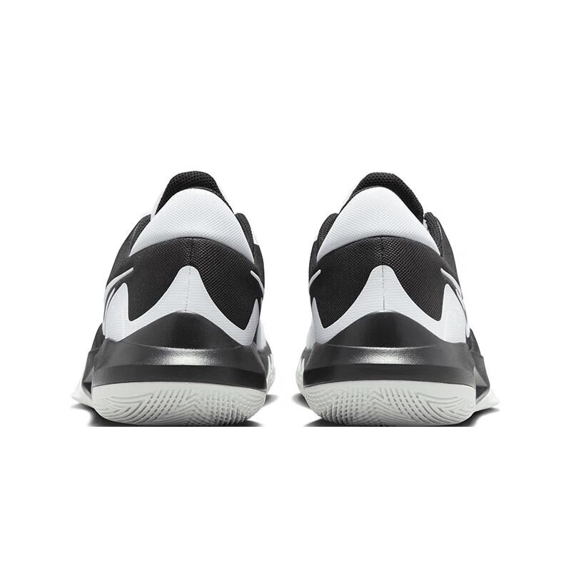 Nike Men's Precision 6 Cushioning Breathable Basketball Shoes