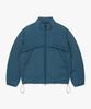 LMC Nylon Padded Jacket Vintage Blue