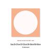 Doufang Xuan Thickened Soft Card, Mirror Surface Blank Drawing Paper for Calligraphy & Freehand Painting