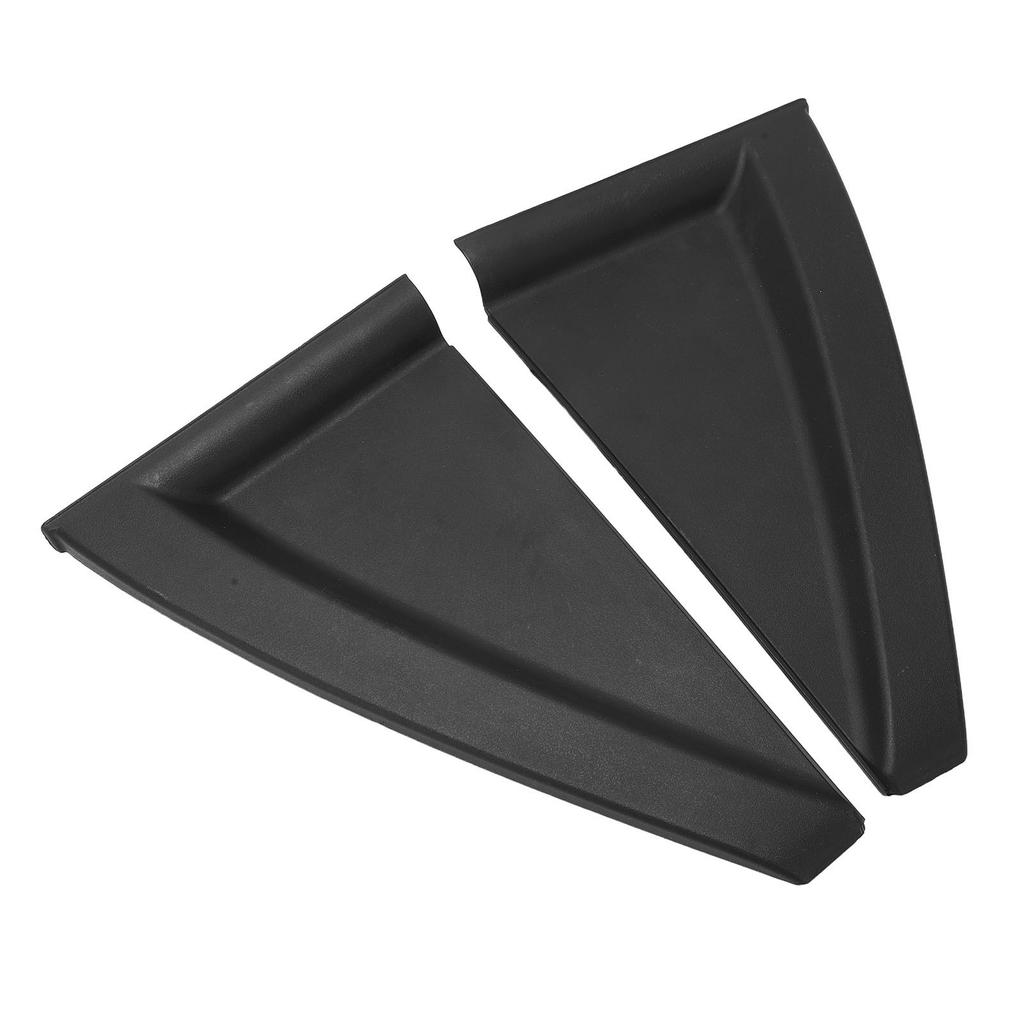 Zewnętrzna Listwa Delta Tylnych Drzwi 838401F001 Listwa Trójkątna Narożnika Okna Zamiennik dla KIA SPORTAGE