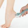 Electric Foot Callus Remover with 2 Grinding Heads for Foot Care, Remove Dead, Cracked Skin