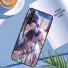 Anime Cartoon Mo Dao Zu Shi For Huawei Nova Y90 Y60 Y70 Y91 Y61 Y72 Y73 3i 7i 8i 11 12i 9 10 SE P20 P30 Pro P40 Lite Case