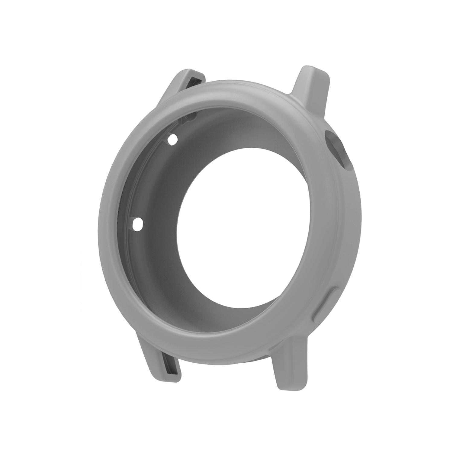 

Чехол для Huawei Watch GT 3 42 мм Защитный чехол для смарт-часов Браслет Мягкие силиконовые защитные чехлы GT3 42 мм Аксессуары для корпуса Huawei GT3 42mm серый