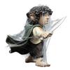 Weta workshop - le seigneur des anneaux - figurine mini epics frodo baggins (limited edition) 11 cm