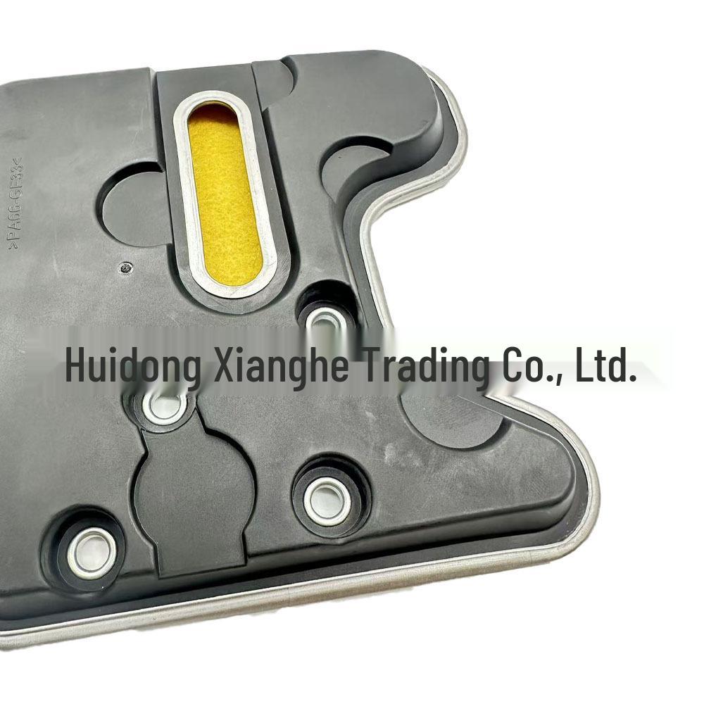 46321-22731: Compatible with Kia Chollima, Cerato, Elantra, and Accent Automatic Transmission Filter.