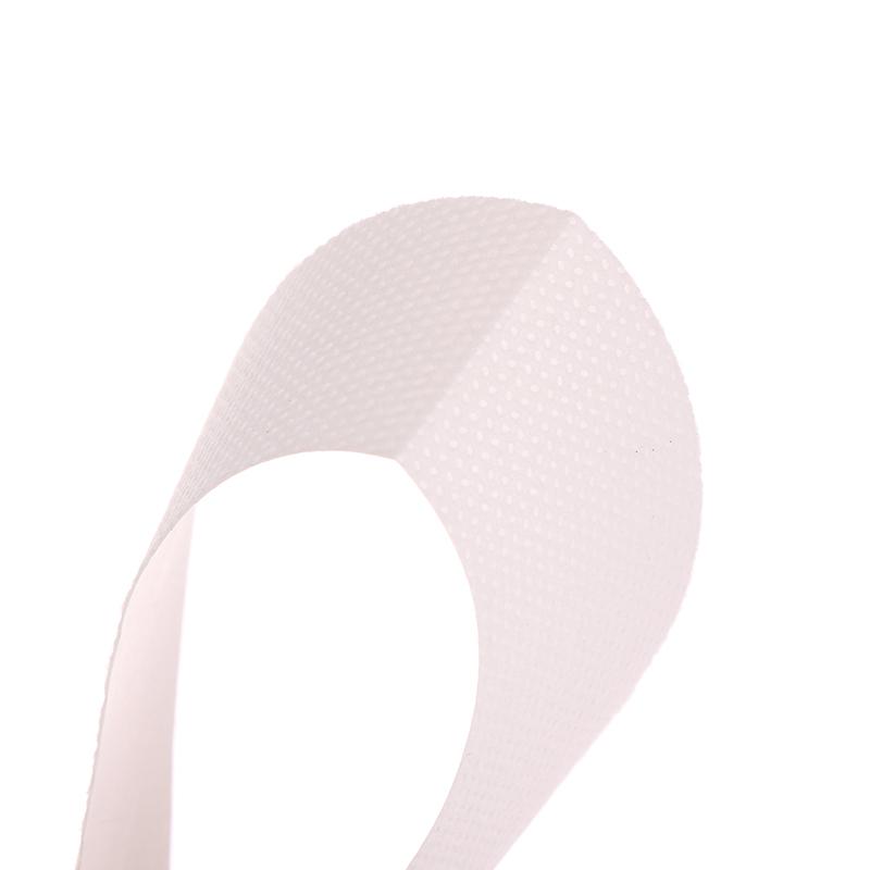 20 Pcs Elastic Ostomy Barrier Strips Hydrocolloid Waterproof Leak Skin Adhesive Ostomy Barrier Tape For Colostomy Bag