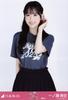 Nogizaka46 Raw Photo Midsummer National Tour 2025 T-shirt Fukuoka Ver. Complete Set of 3 Ichinose Misora