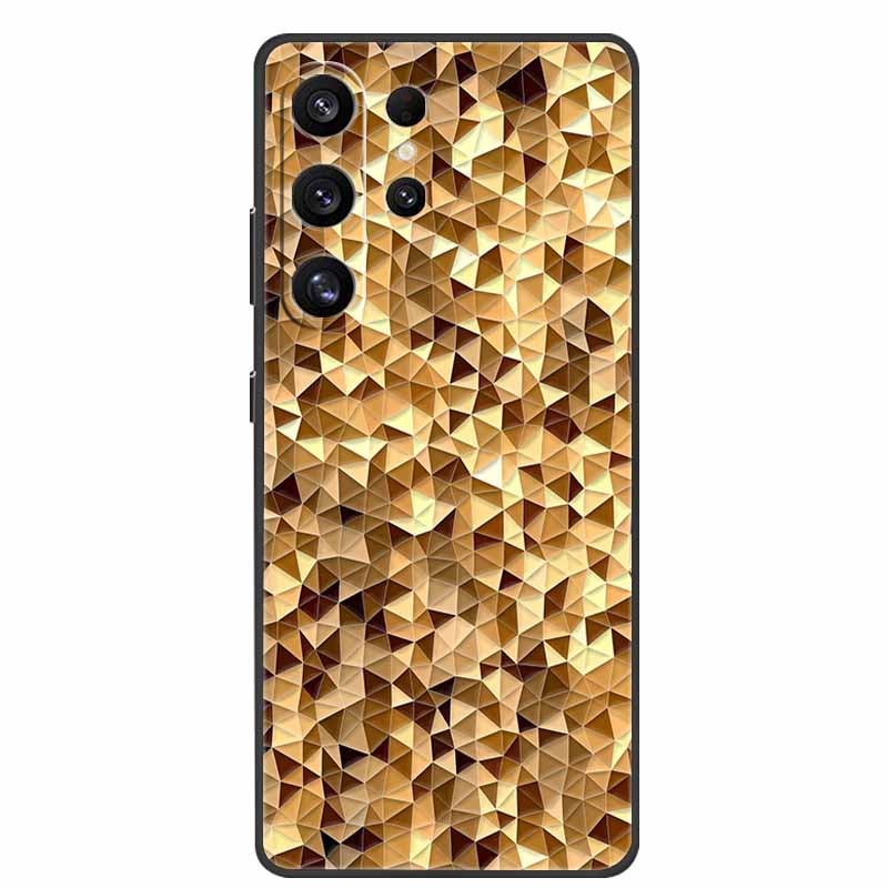 Soft Case For Samsung S26 Ultra Case Fashion Protective Silicone TPU Coque for Samsung Galaxy S26 Ultra Cover GalaxyS26 Ultra 5G