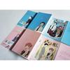 Set Manga A Silent Voice
