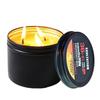 Survival Candles for Household Power Outages Windproof Smokeless Disaster Prevention Emergency Supplies No Electricity Lighting