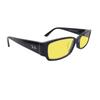 RX5250 5114 Size 54 Sunglasses Lens Yellow Ray-Ban Set,
