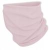Children' Scarf 6M - 3L Universal Autumn-Winter Light Pink