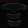 3 Pcs Anti Eye Forehead Invisible Anti-aging Face Pad Reusable Medical Grade Silicone Prevent Wrinkles Lines Patch