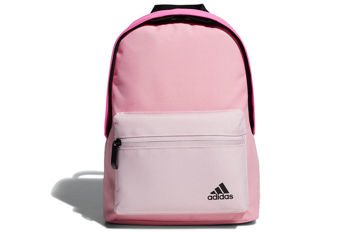 Adidas Sports Recycled Polyester KCLBPCBINF Backpack Regular Women s Pink GP2970