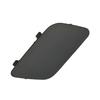 Front Bumper Tow Hook Cover Cap Unpainted For BMW E92 328i 335i 06-10 M Sport