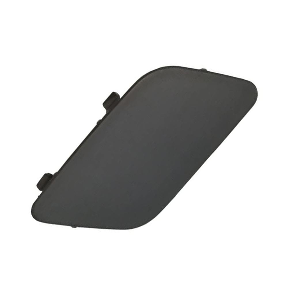 Front Bumper Tow Hook Cover Cap Unpainted For BMW E92 328i 335i 06-10 M Sport