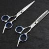  Hair Cutting Barber Shears Set Scissors Haircut Thinning Scissors