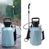 Rhombus 7.4V High Power Battery Powered Sprayer 5L Large Capacity Electric Sprayer for Garden
