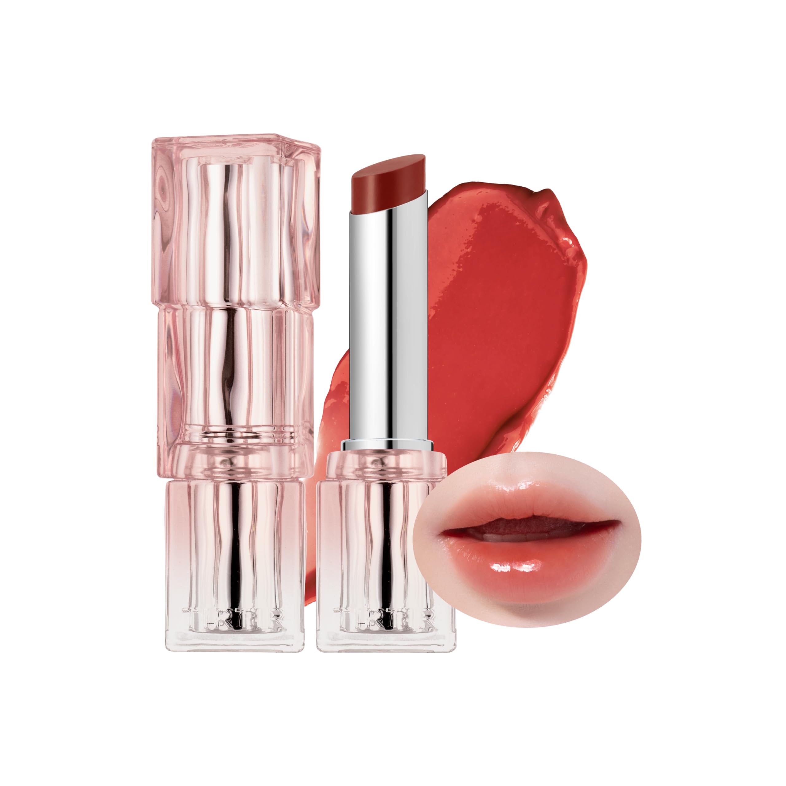 

Waterism Glow Melting Balm SUMMER [TIRTIR] (08 ТЫКВА)