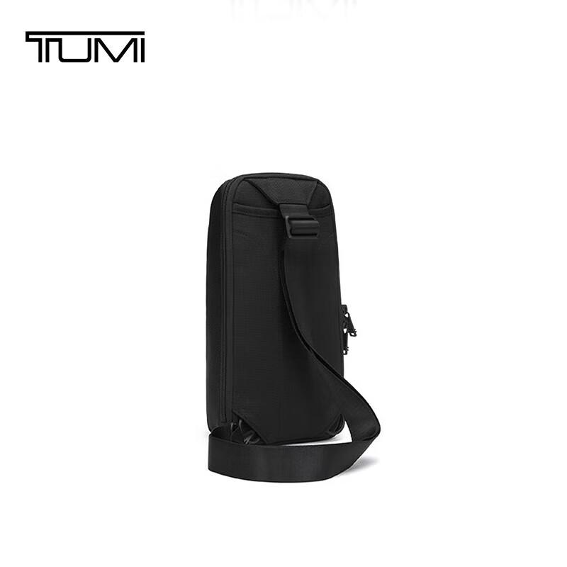 TUMI GEN 4.3 CORE Men's Chest Bag