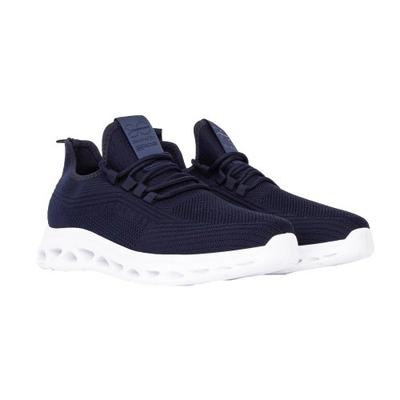 Mens Trebedw Flyknit Trainers