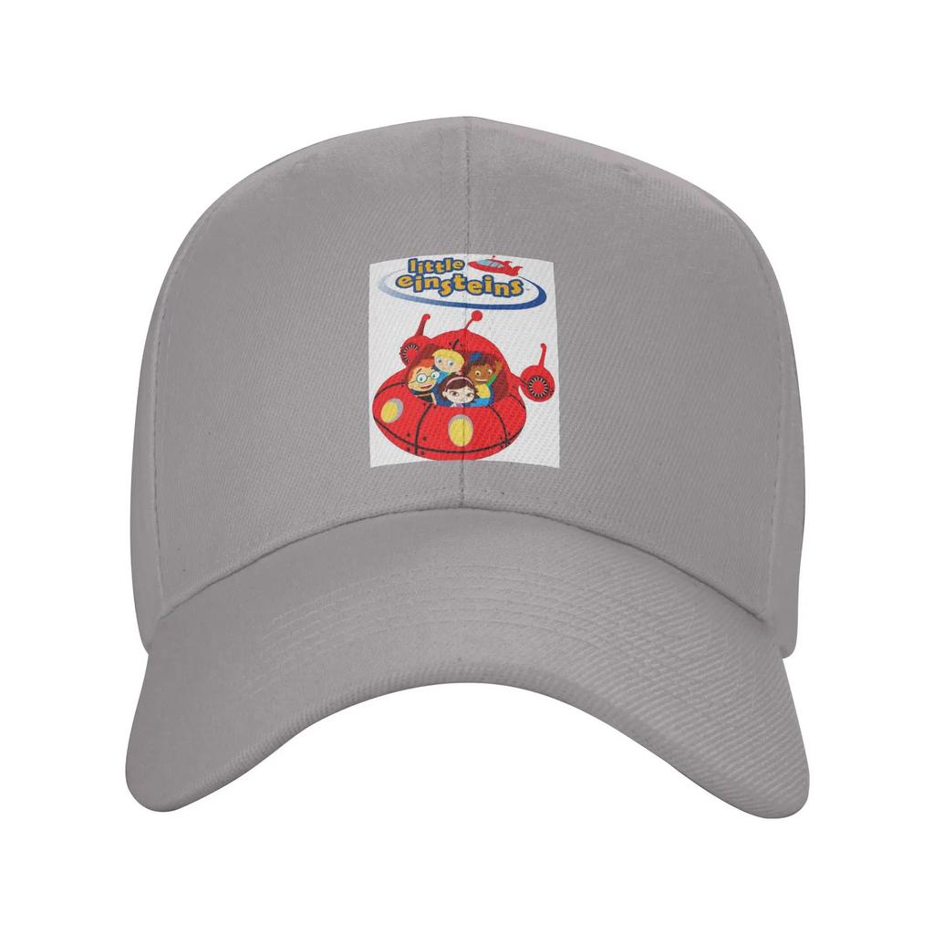 Unisex Baseball Hats Little Einsteins Clothes Little Einsteins Ca Outdoor Streetwear Summer Sports Baseball Caps Casquette