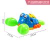 Children'S Assembly Nut Tool Disassembly Cartoon Car Cartoon Toy Assembly Car