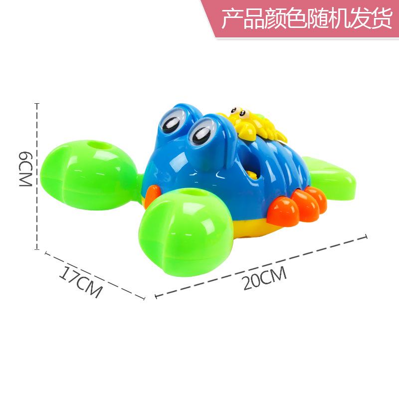Children'S Assembly Nut Tool Disassembly Cartoon Car Cartoon Toy Assembly Car