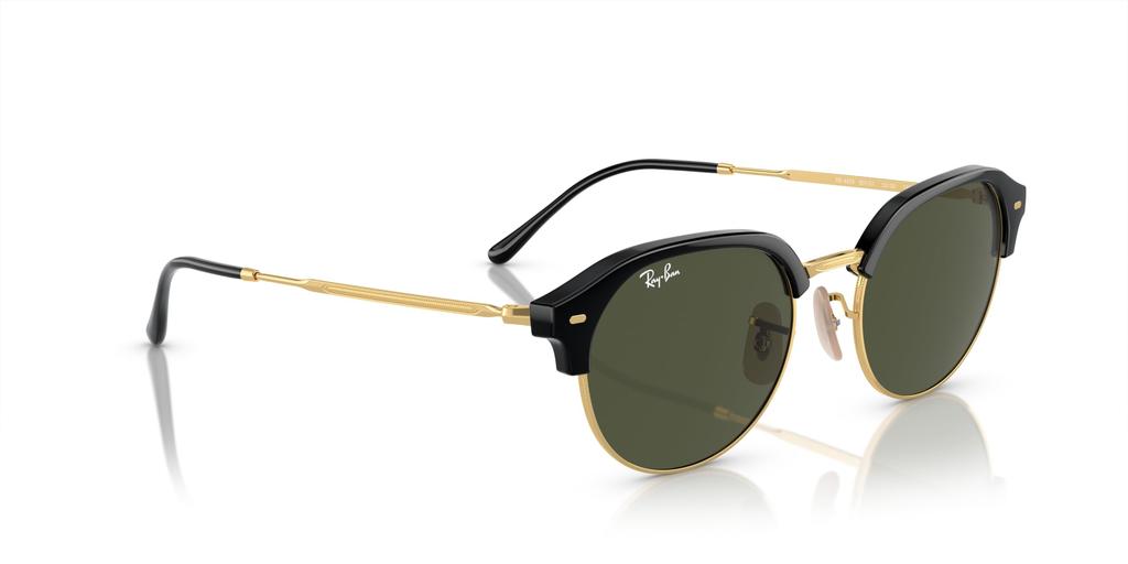 Sunglasses RB4429 BLACK ON ARISTA 55 Ray-Ban