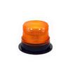 Dinghong Magnetic Yellow Vehicle Warning Strobe Light