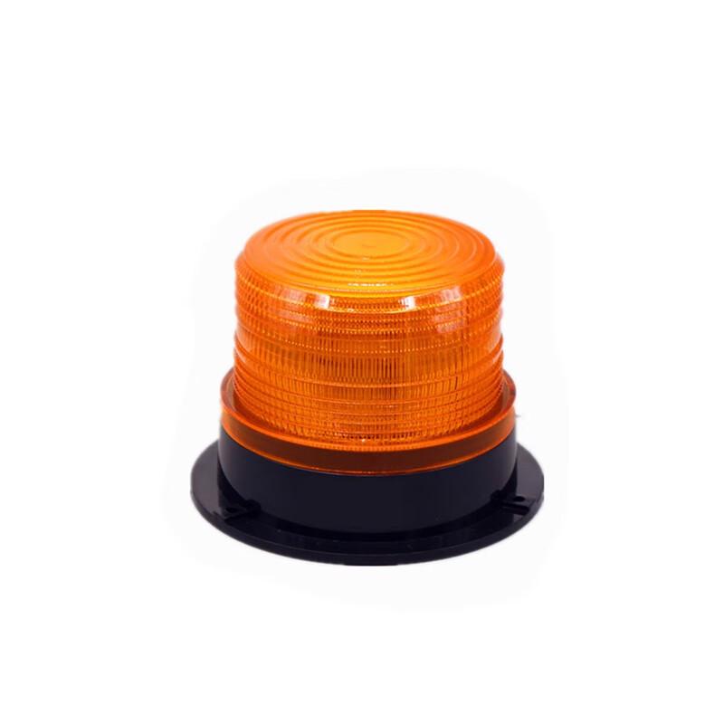 Dinghong Magnetic Yellow Vehicle Warning Strobe Light