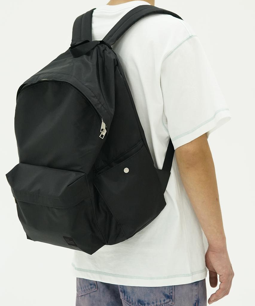 Fast Packing Service Hyde Daypack