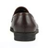 FootCourt- Brown Genuine Leather Men Shoes High Quality Fashion Classic Men Shoes Big Size 46-49 New etor Men Large Dress Shoes