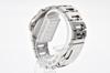 Used SEIKO LukiaWatches Stainless Steel Women blackDial