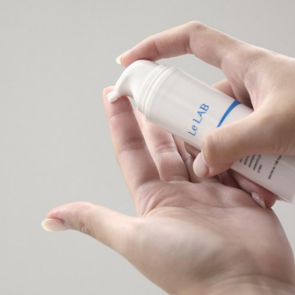 LeLAB Ultra Revital Cream 50ml Y-Zone Cream, a moisturizer, helps prevent itching & inflammation, & suppresses bacterial growth