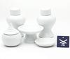Miyachu [Shinto Implement Set] Earthenware Set, 5 Inches