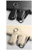 Durable, three-color Volkswagen Passat 17-year key case: drop-proof, high-appearance design.