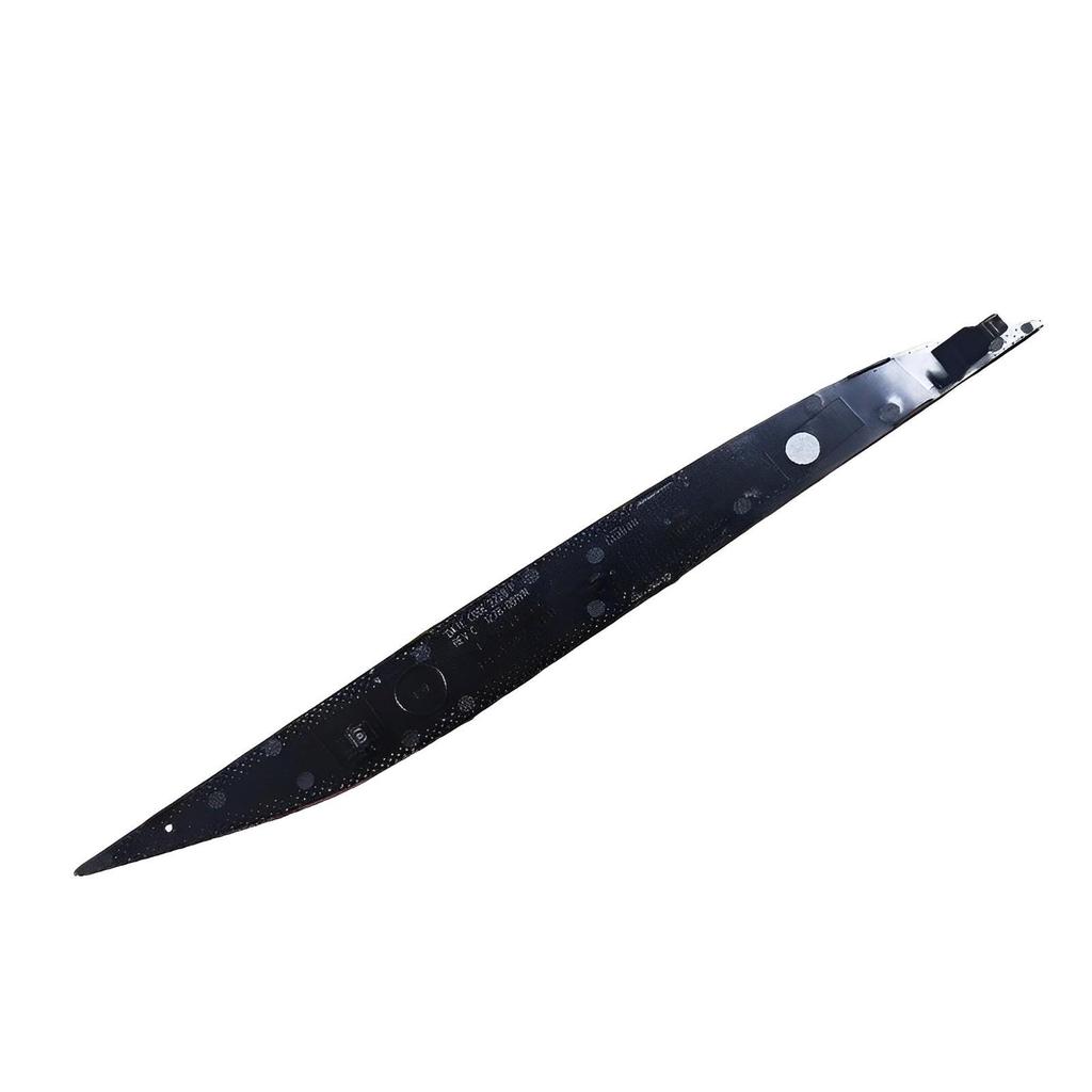 Tesla Model X Rear Bumper Reflector/Fog Lamp 1034342-00-C/1034343