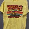 Vintage 1983 Knoxville Nationals T-Shirt, Sprint Car Shirt, Racing Shirt Unisex T-Shirt