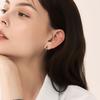 Westisland Swarovski Crystal Culver Earrings_Wi9121323