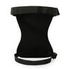 Multi-Use Travel Waist Pack Shoulder Bag Leg Bag for Biking Outdoor Sports Waterproof Storage Pouch with Adjustable Strap Bolsos