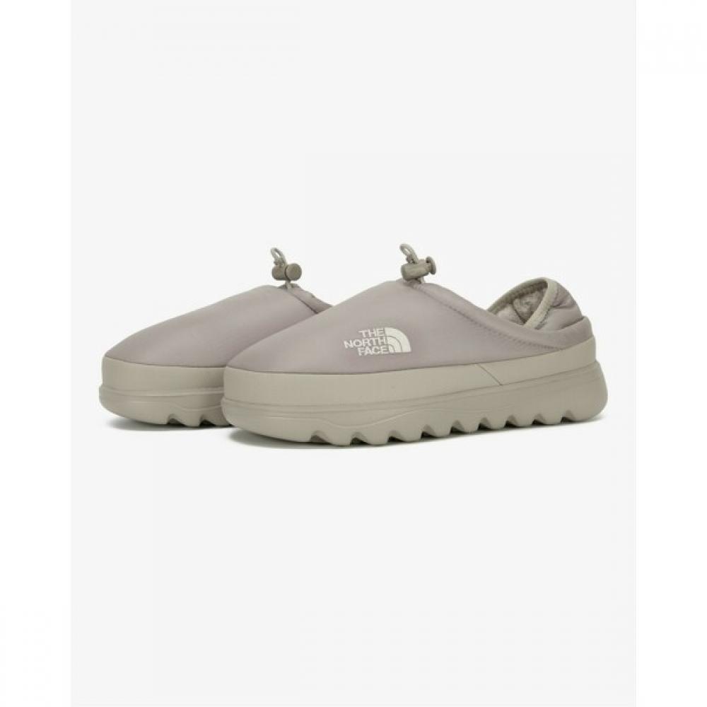 

North Face Camp Mule Ns93q63b Bei 260MM
