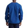 Top da lavoro multi-tasche a maniche lunghe da uomo per settore sanitario, uniforme medica, abbigliamento da lavoro