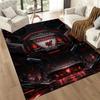 Liverpool Football Club Floor Mat Perfect For Study Room Dormitory Kitchen Entryway Antislip Carpet Decorate Offices Birthdaychristmas Gift