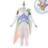 Rock Kingdom World Cos Suit Enzo Iris Louis Freya Cosplay Game Anime Costume