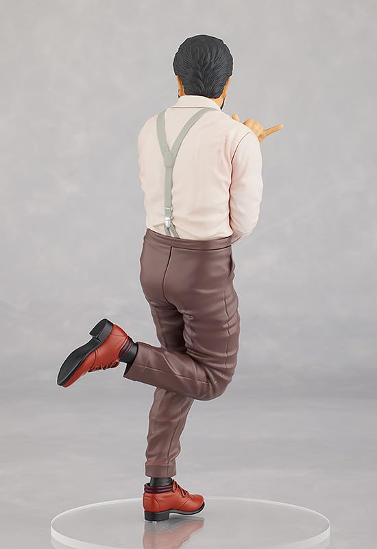 POP UP PARADE RRR A Rama Raju Plastic Painted Complete Figure Non-scale